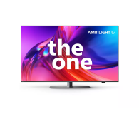 PHILIPS 65PUS8818 LED 4K 120 Hz Google TV Ambilight 3 - 1163484 - zdjęcie 2